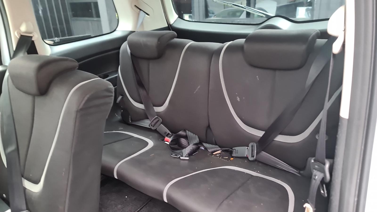 Mazda Biante - CC 2008-Present