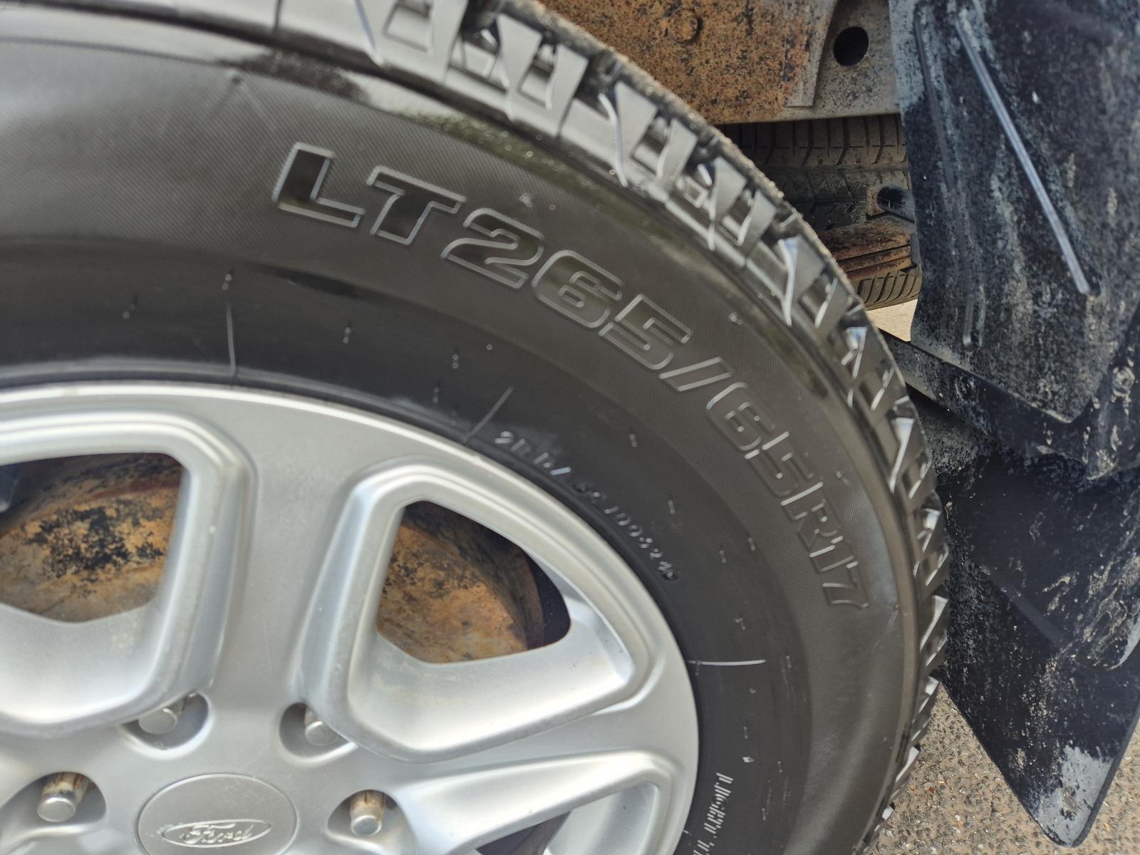 Mazda BT50 - UP 2011-Present