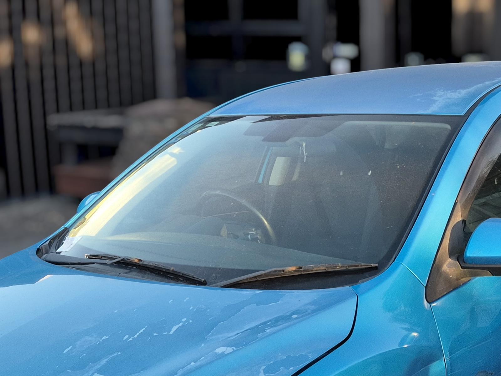 Windscreen