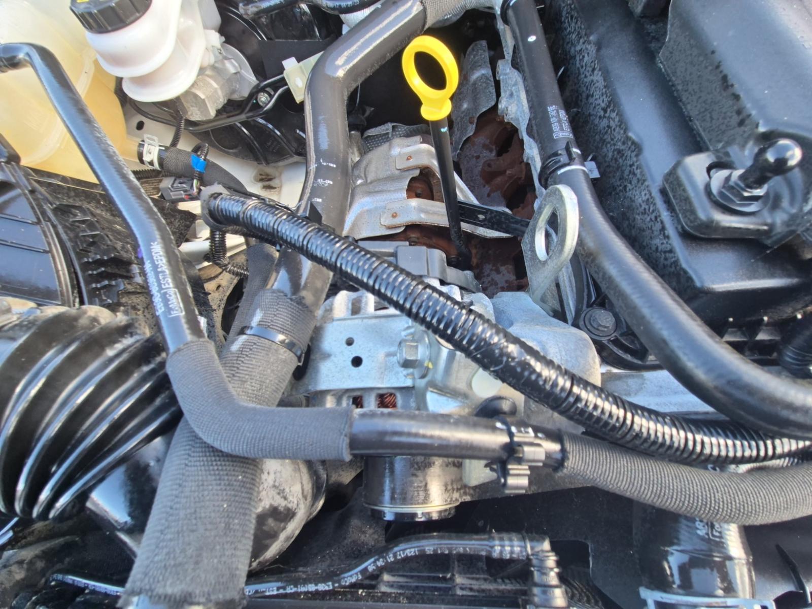 Mazda BT50 - UP 2011-Present