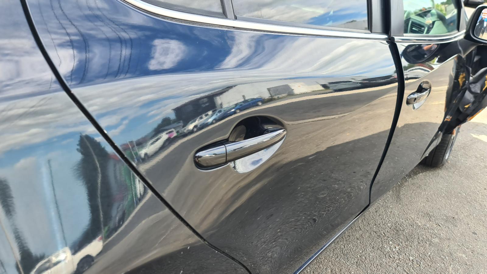 Mazda Mazda3 - BM 2017-Present