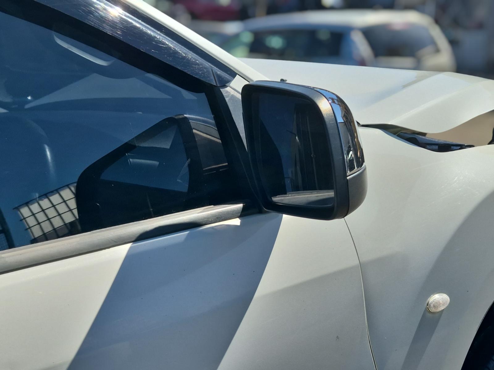 Mazda BT50 - UP 2011-Present