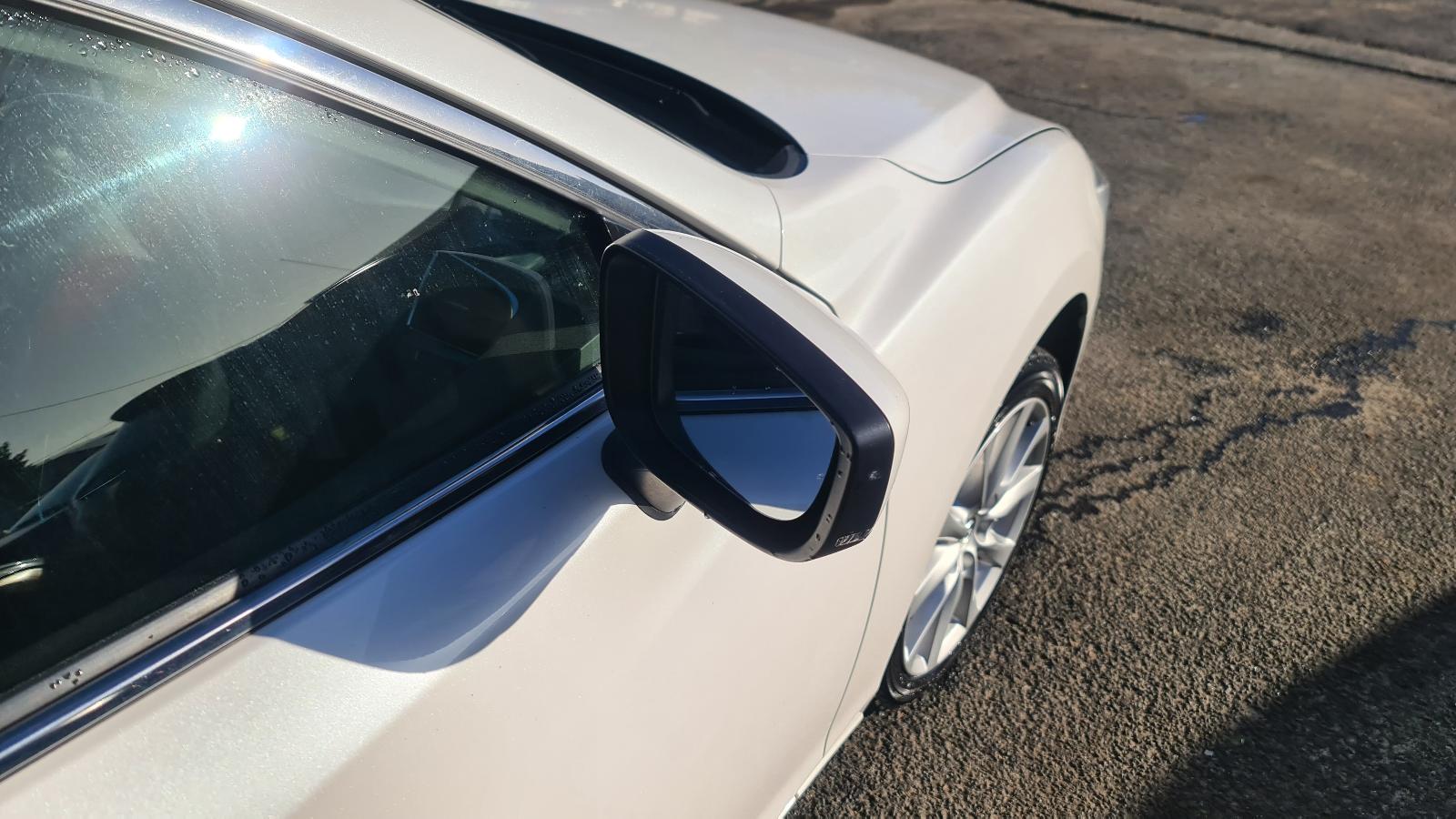 Mazda Mazda6 - GL 16-