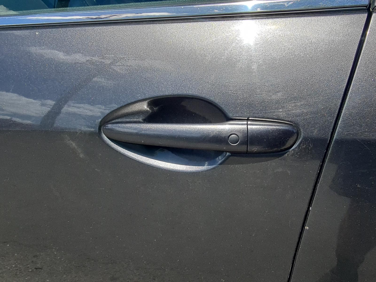 Mazda Atenza - GH 2008-2012