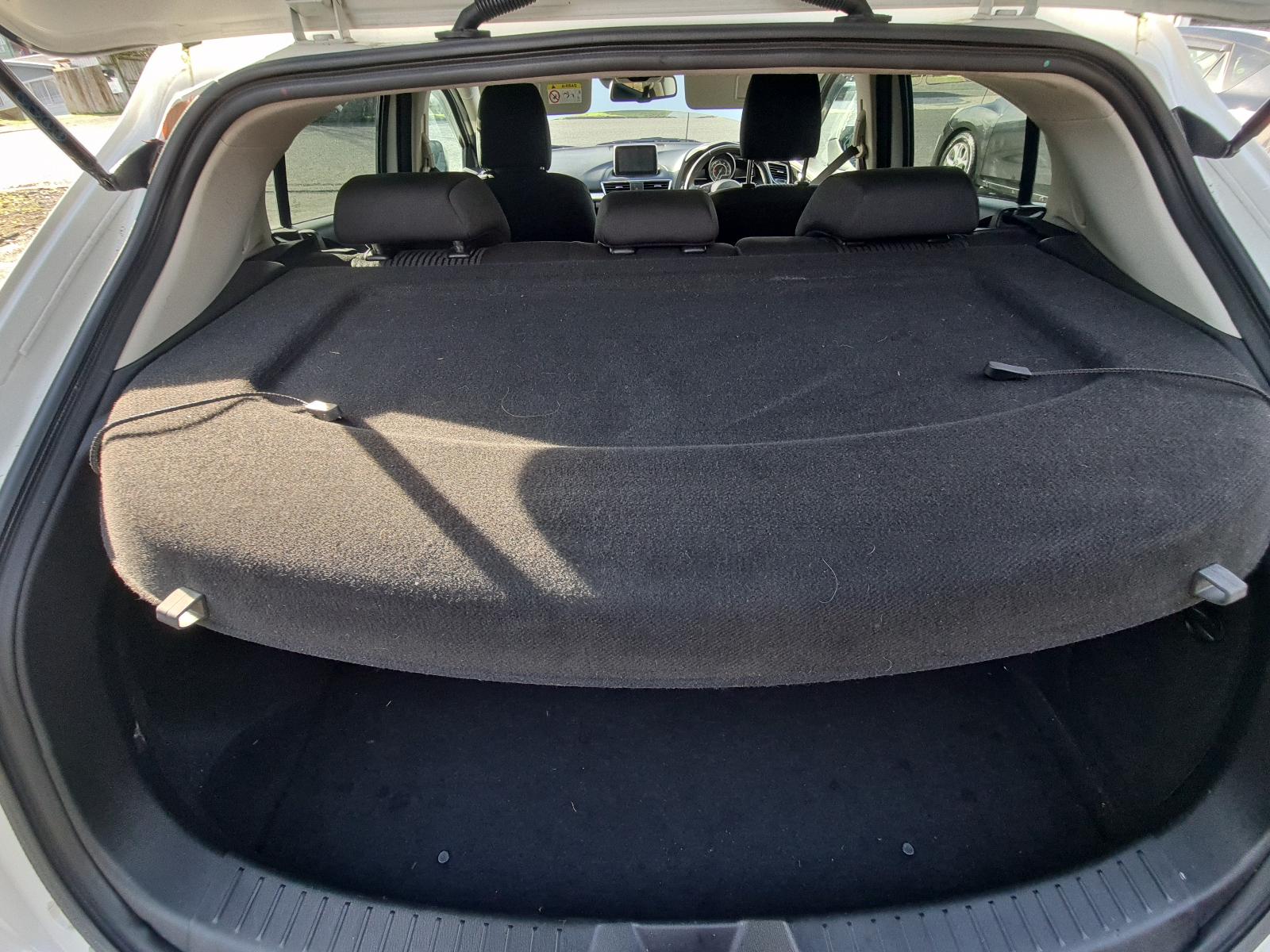 Mazda Mazda3 - BM 2013-Present