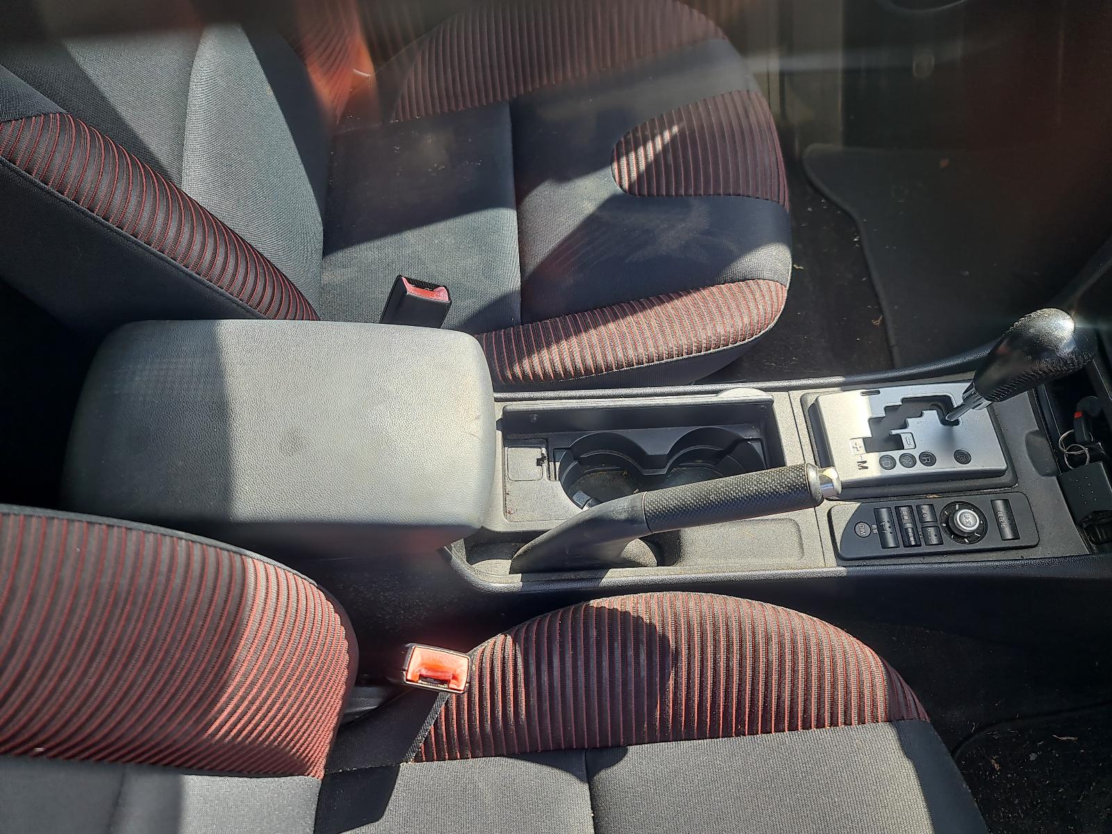 Mazda Axela - BK 2003-2009