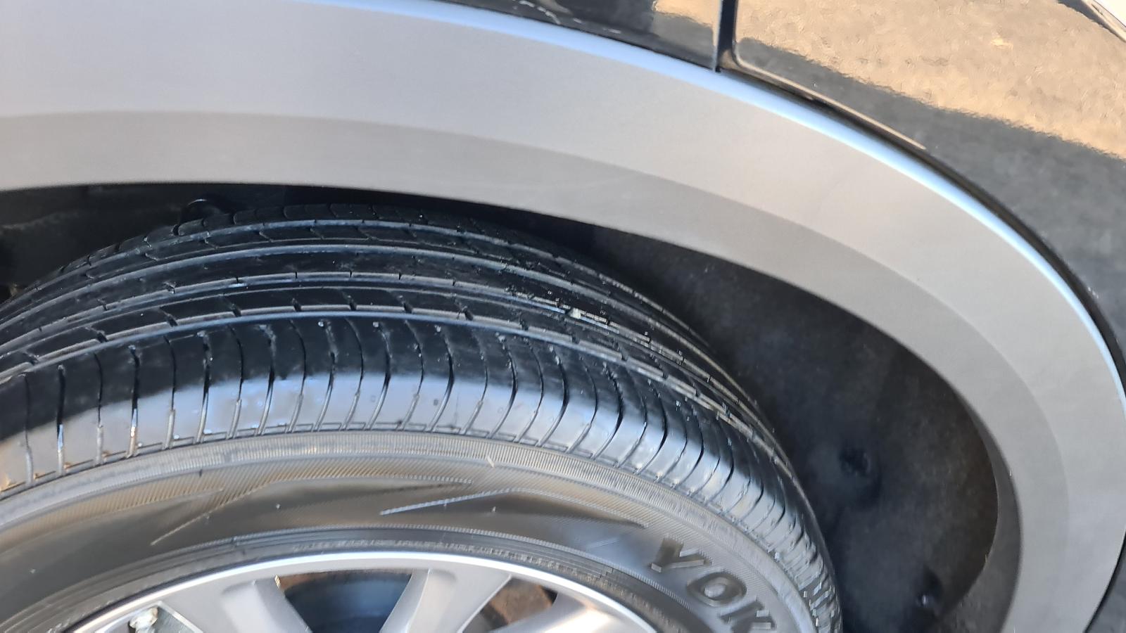 Mazda CX5 - KE 2012-Present