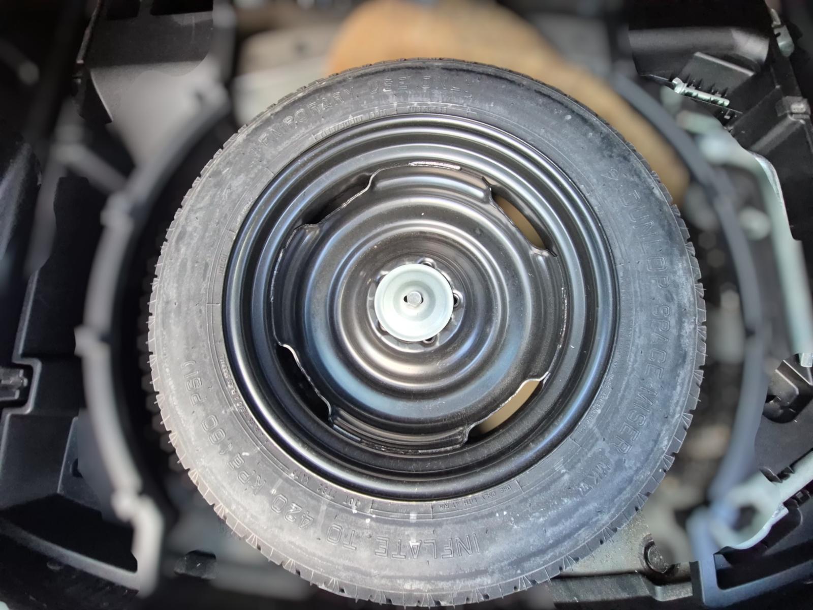 Mazda CX7 - ER 2006-2012