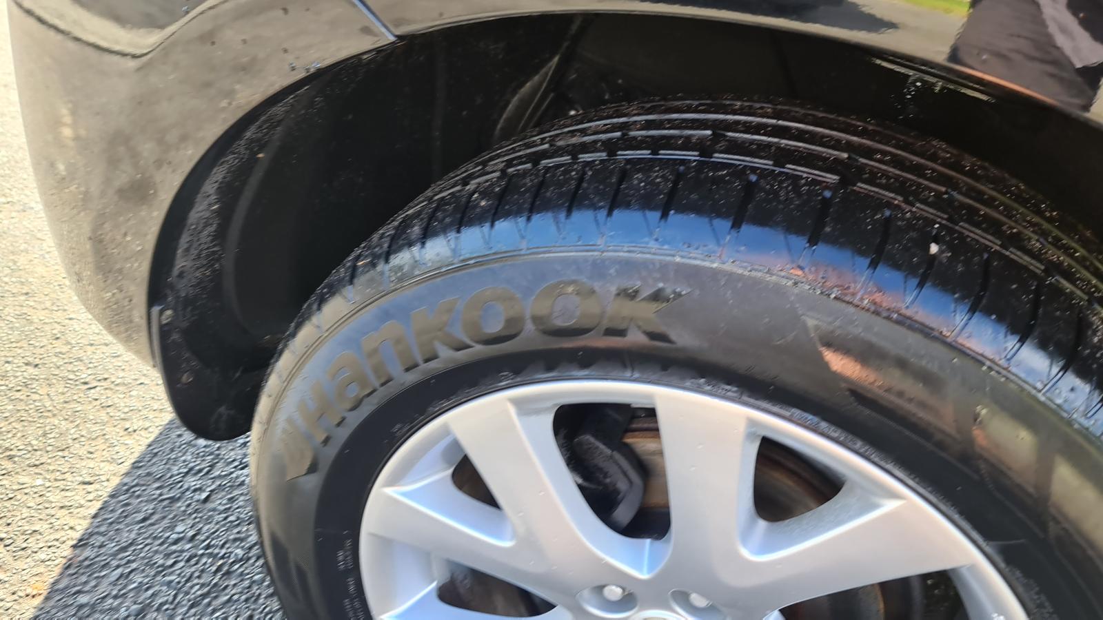 Mazda CX7 - ER 2006-2012