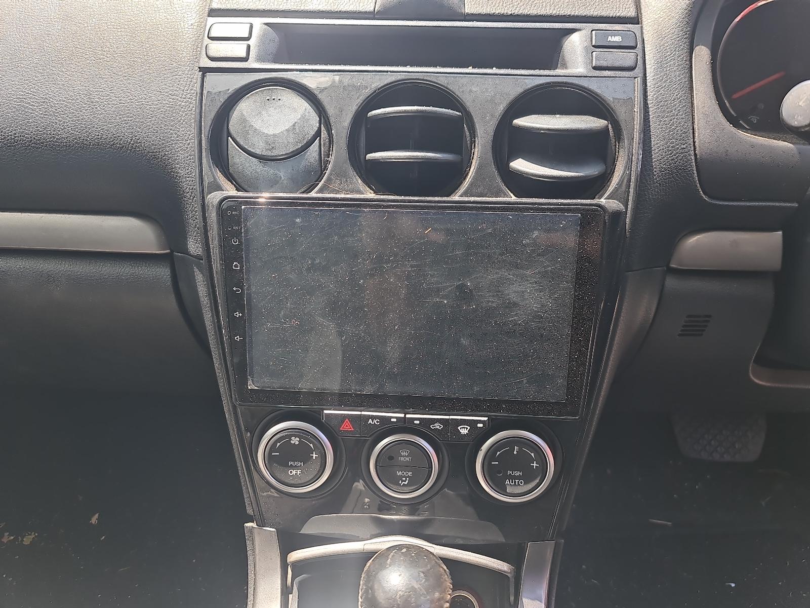 Mazda Atenza - GY 2002-2008