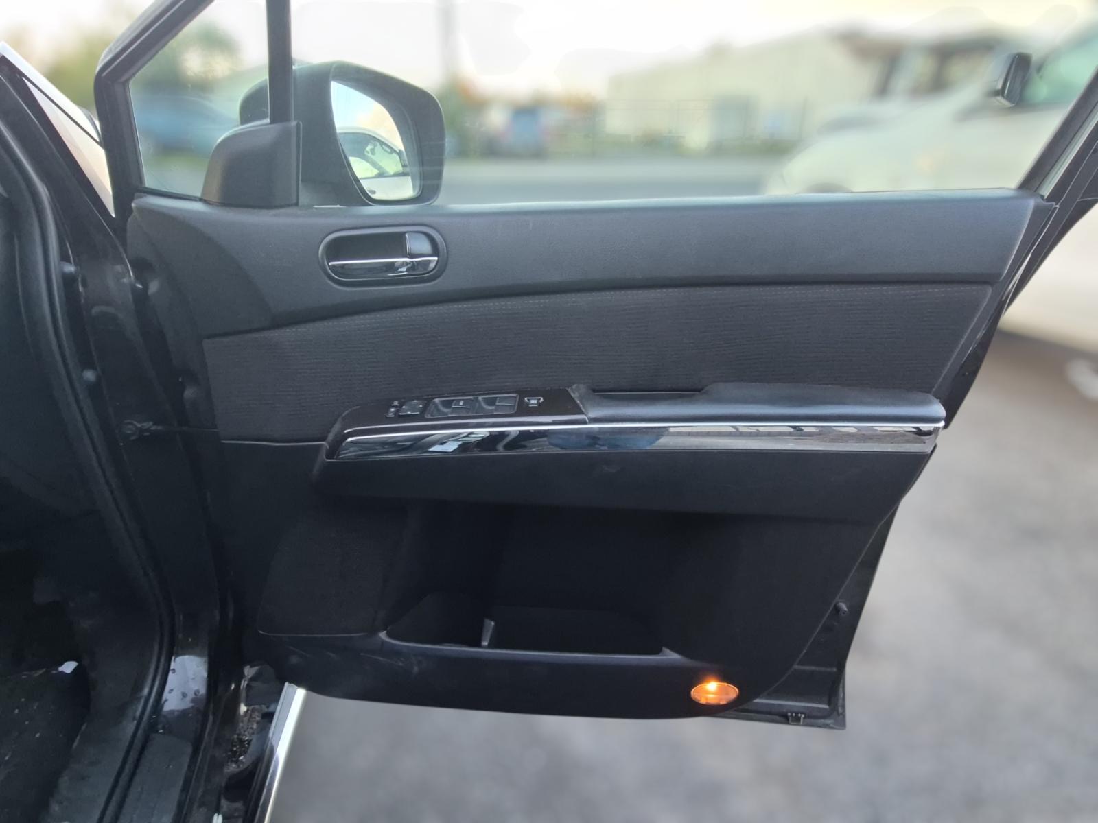 Mazda MPV - LY 2006-2016