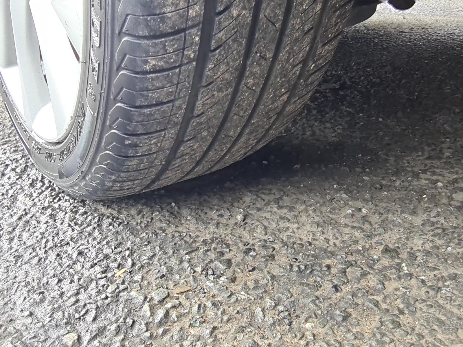 Mazda Axela - BL 2009-2013