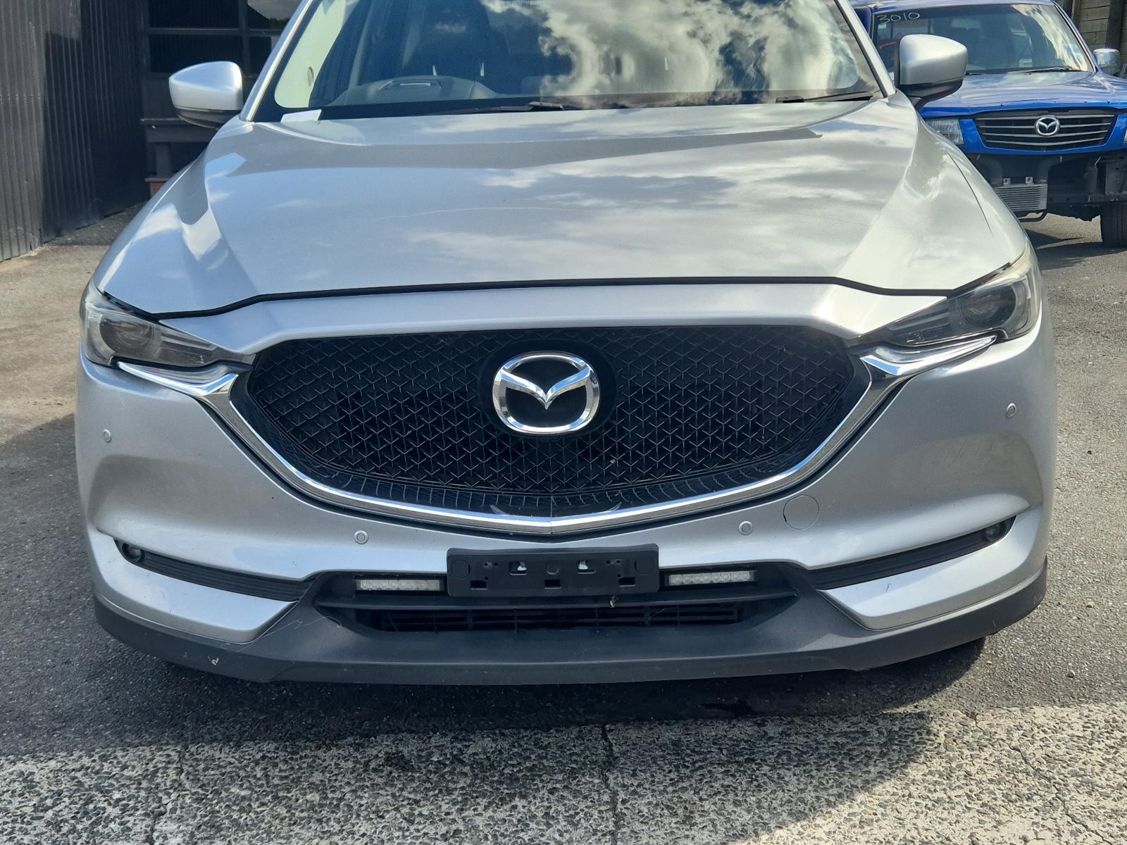 Mazda CX5 - KE 2012-Present