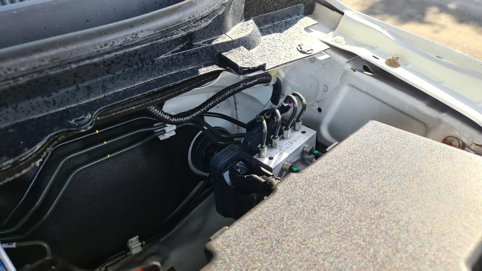 Mazda BT50 - UP 2011-Present