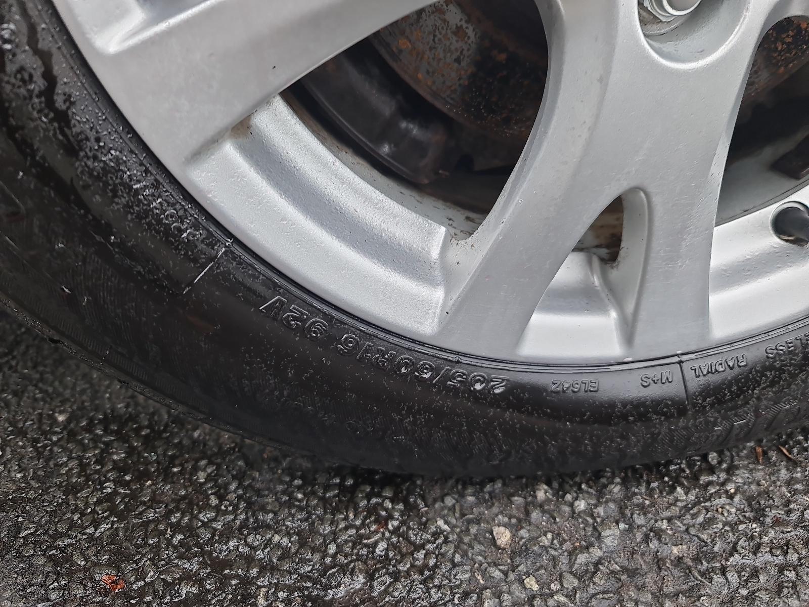 Mazda Atenza - GH 2008-2012