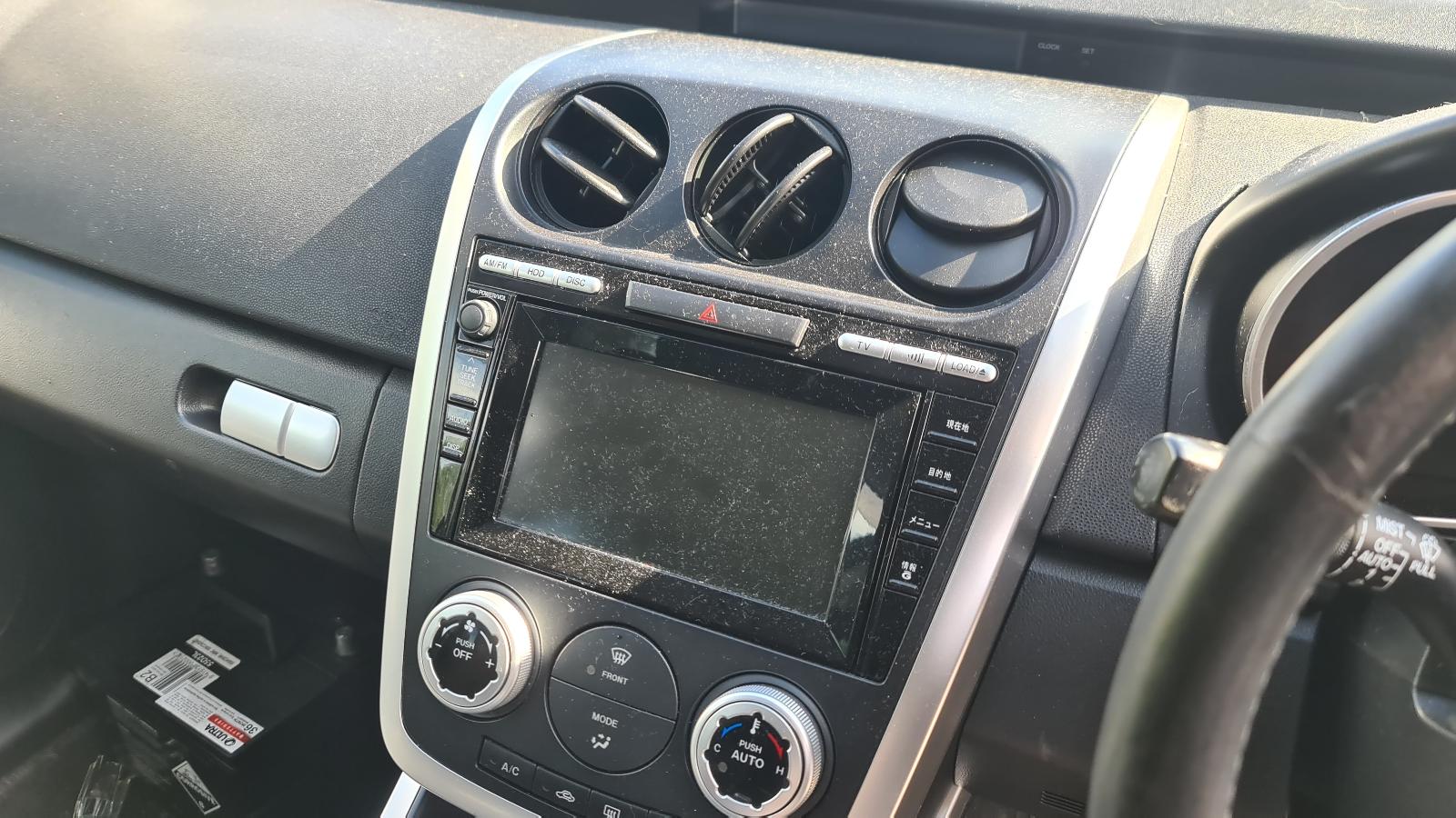 Mazda CX7 - ER 2006-2012