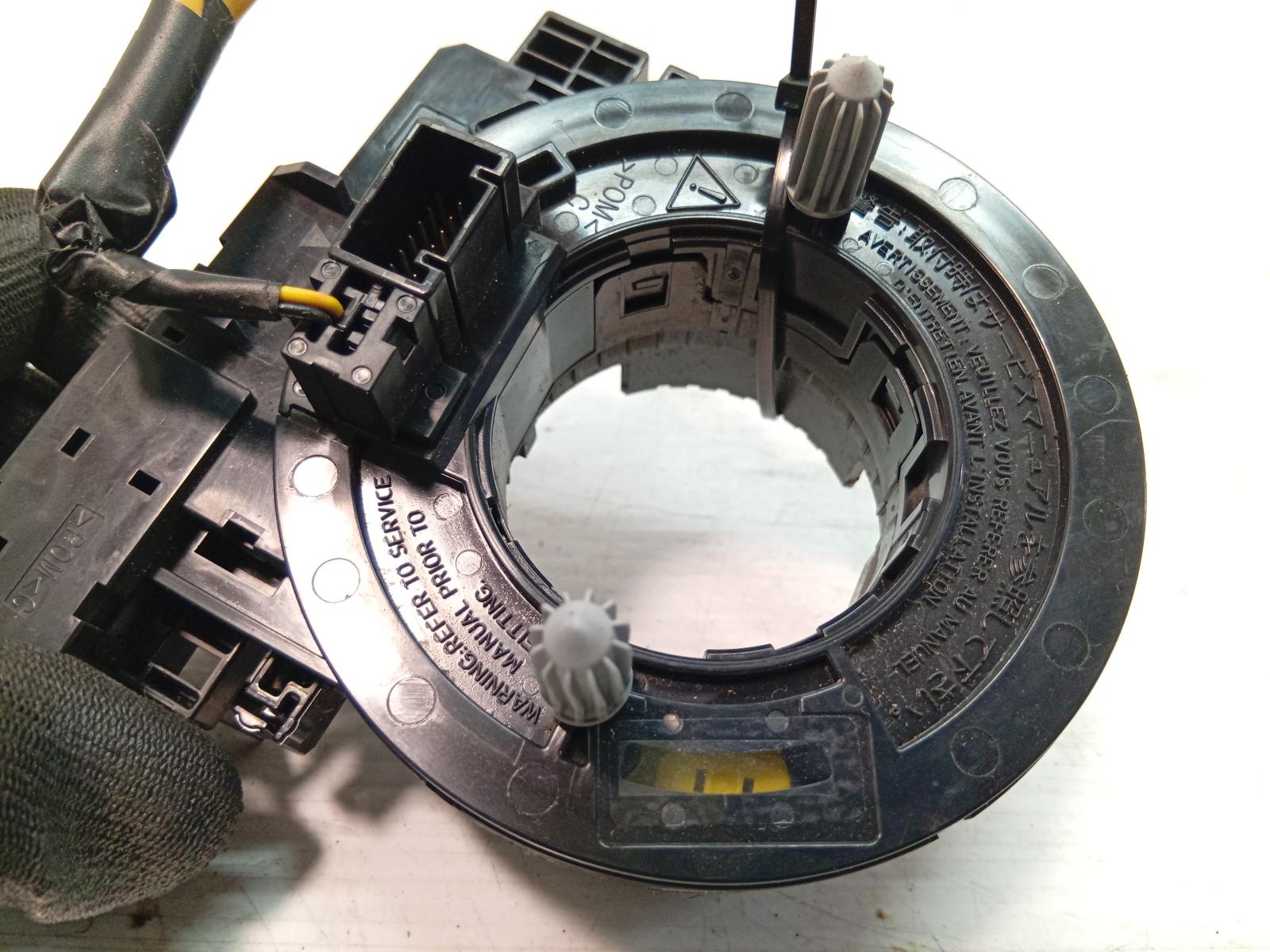 Airbag_Module_Sensor