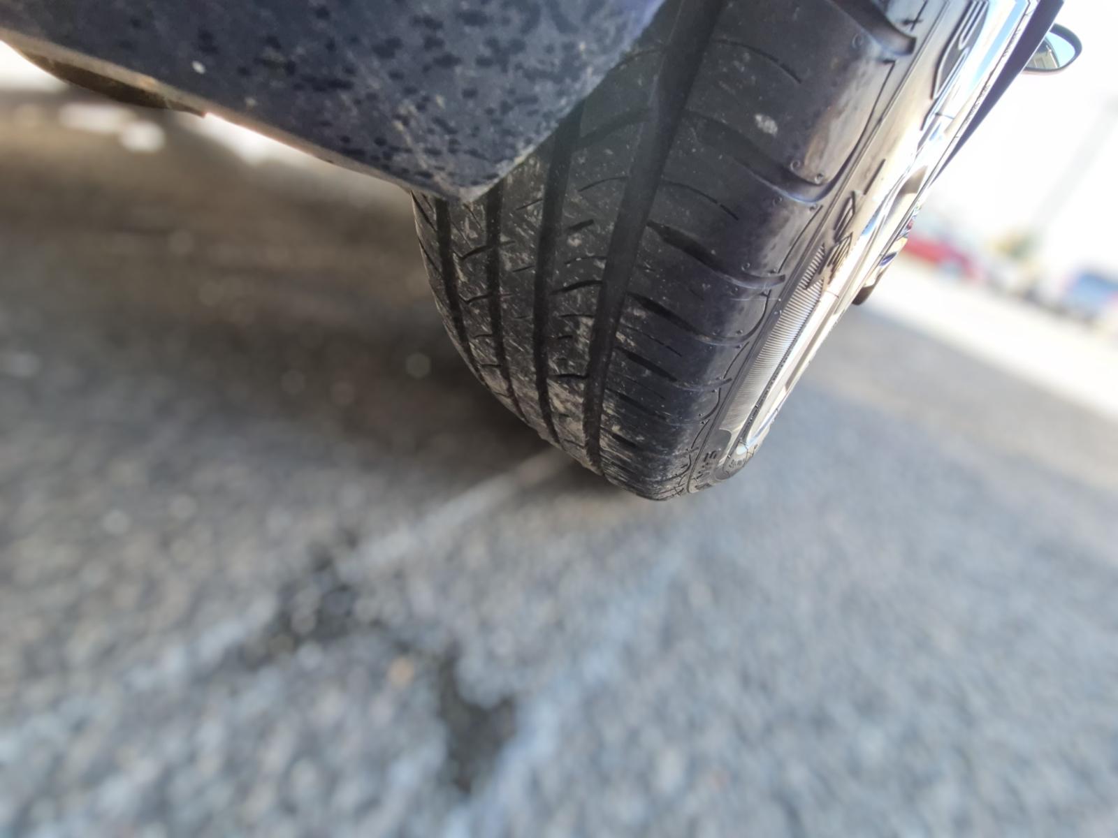 Mazda Axela - BL 2009-2013