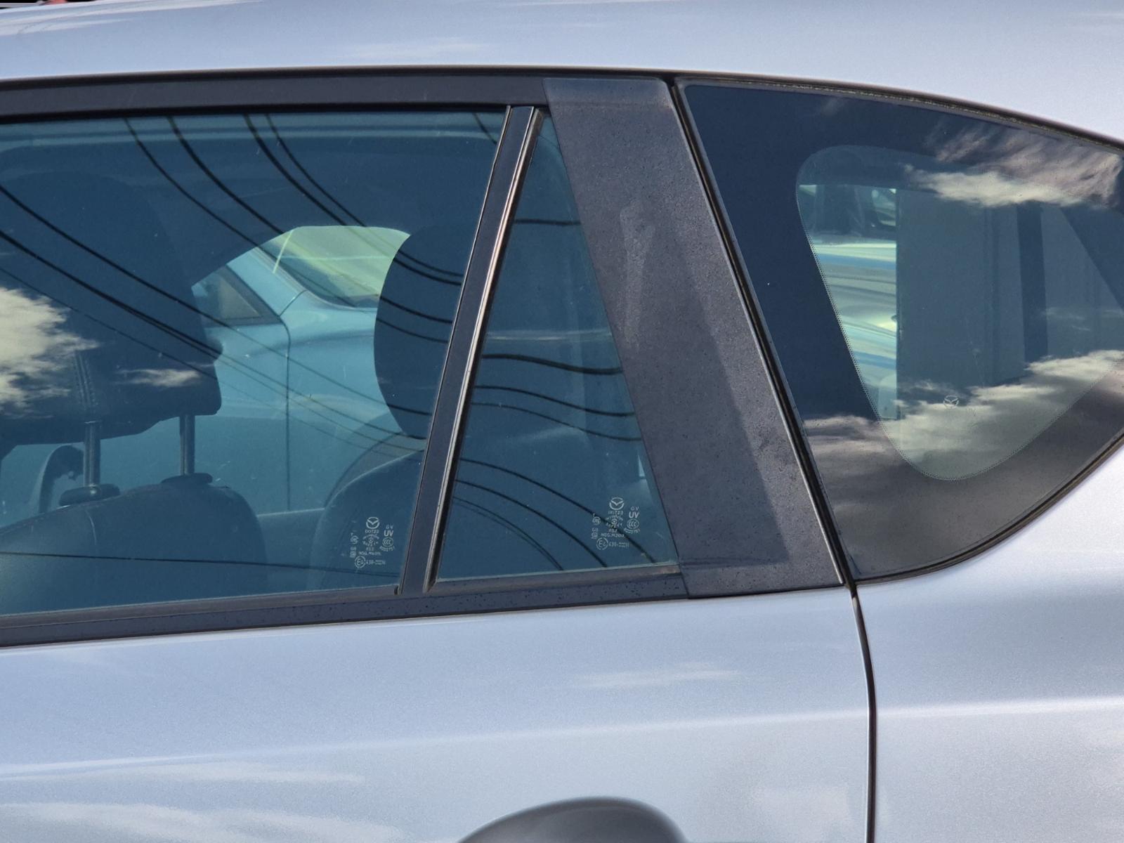 Mazda CX5 - KE 2012-Present