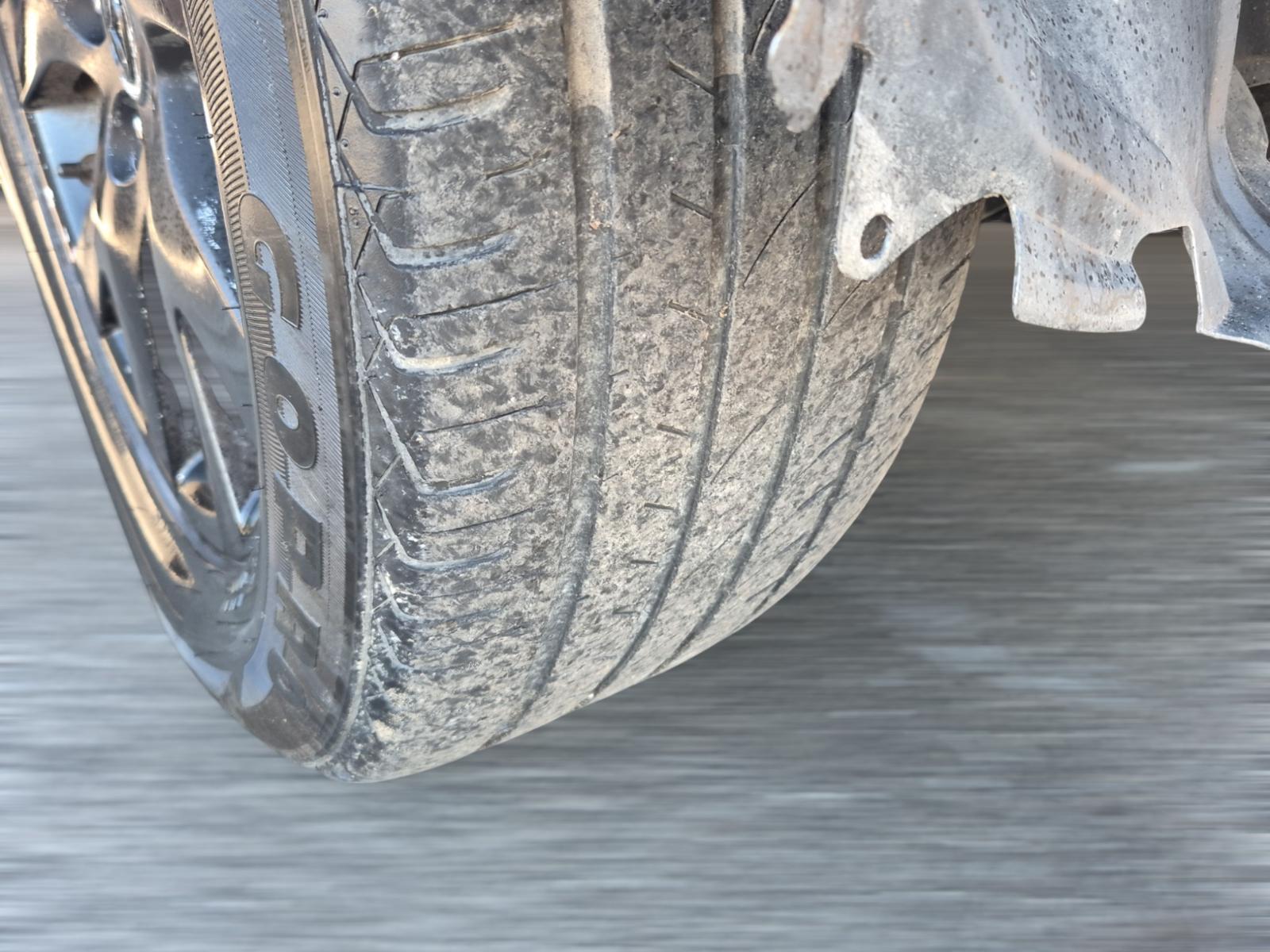 Mazda CX7 - ER 2006-2012