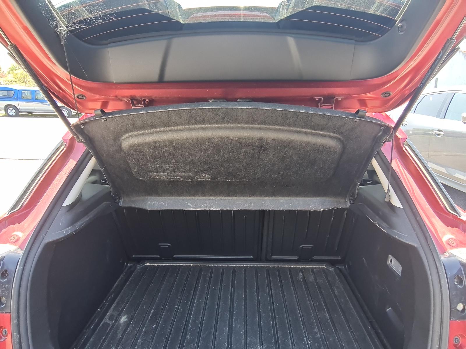 Mazda CX3 - DK 2015-Present