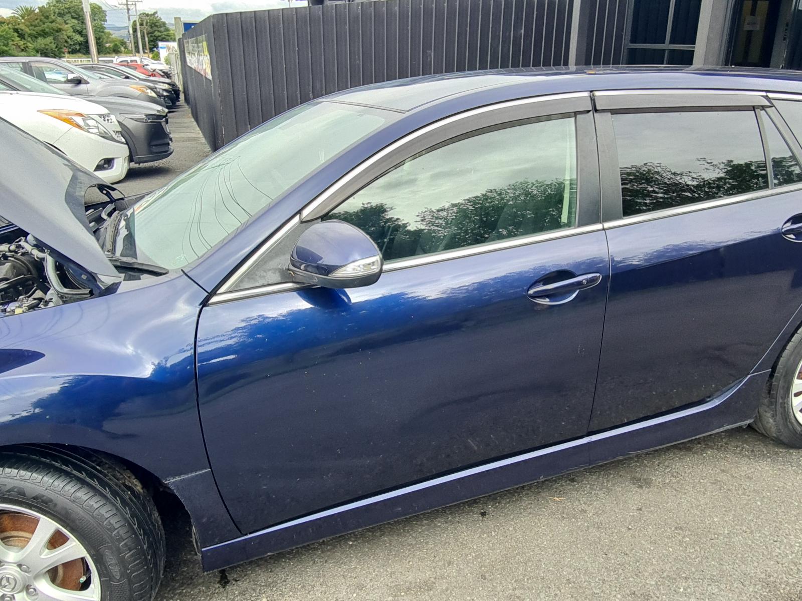 Mazda Atenza - GH 2008-2012