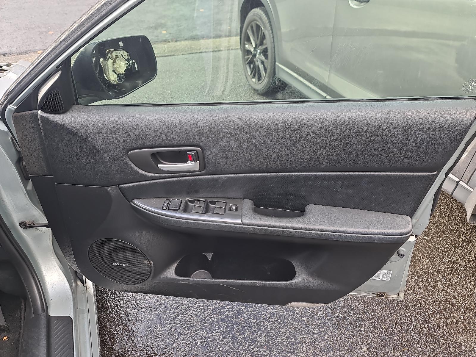 Mazda Atenza - GG 2002-2008