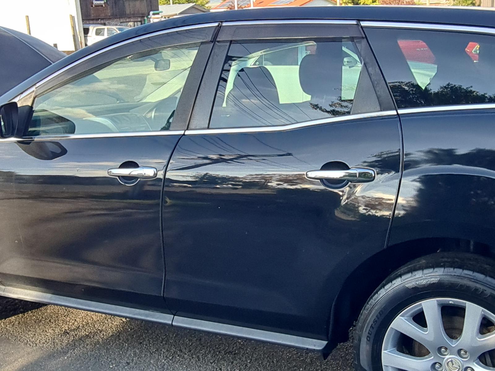 Mazda CX7 - ER 2006-2012