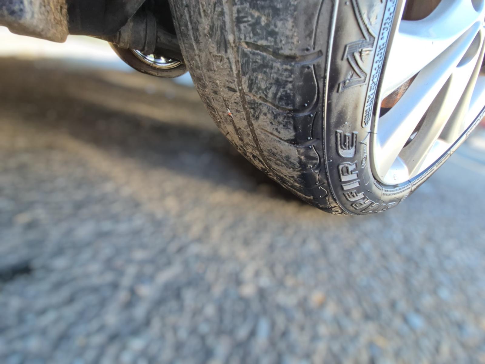 Mazda Axela - BL 2009-2013