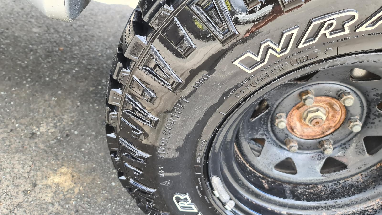 Mazda Bounty - UN 1999-2006