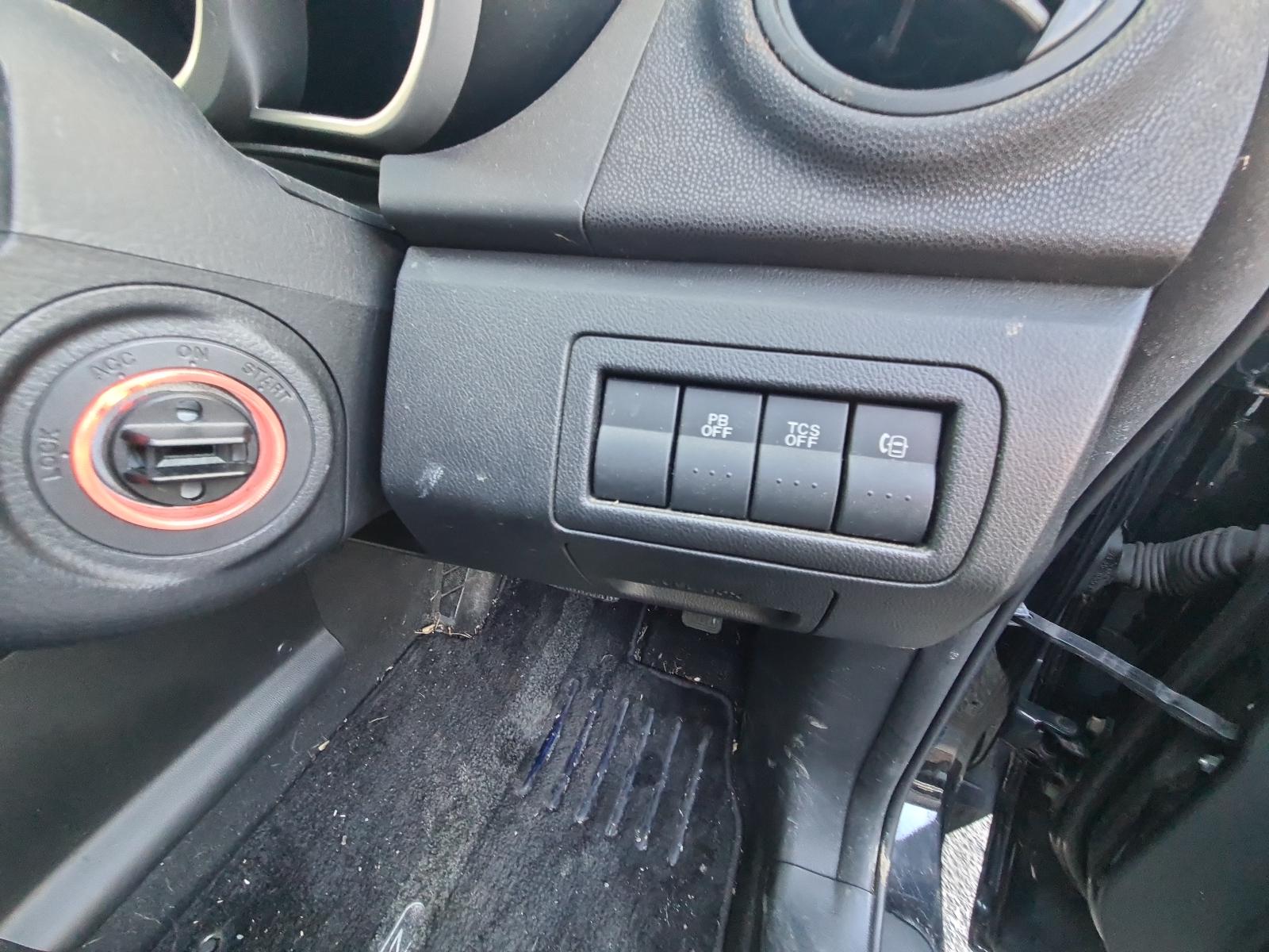 Mazda CX7 - ER 2006-2012