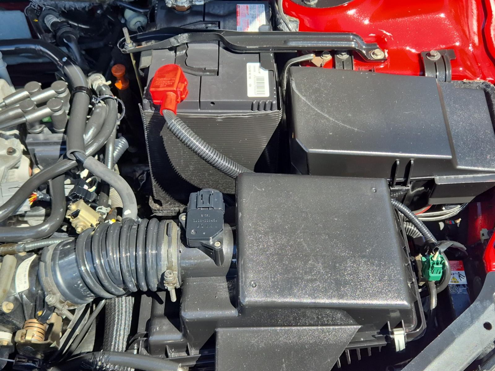 Mazda Atenza - GG 2002-2008