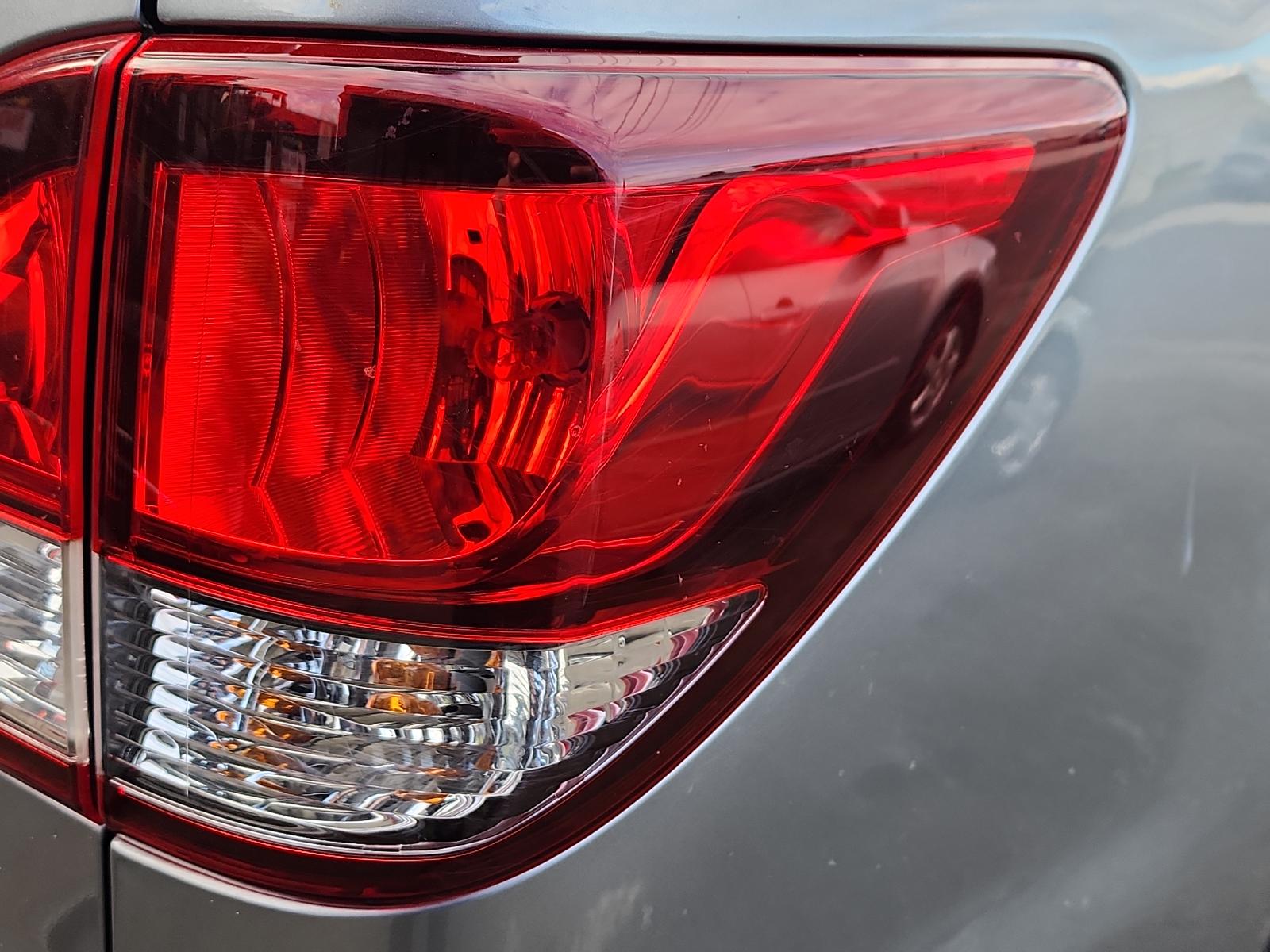 Mazda BT50 - UP 2011-Present