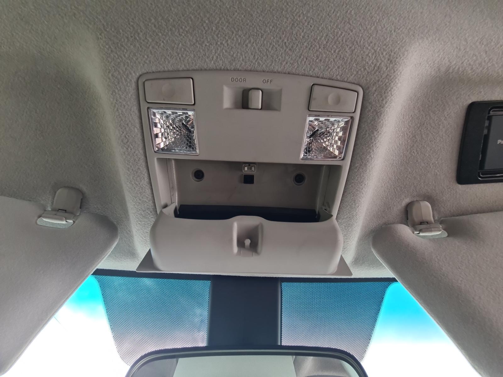 Mazda MPV - LY3P 2007-Present