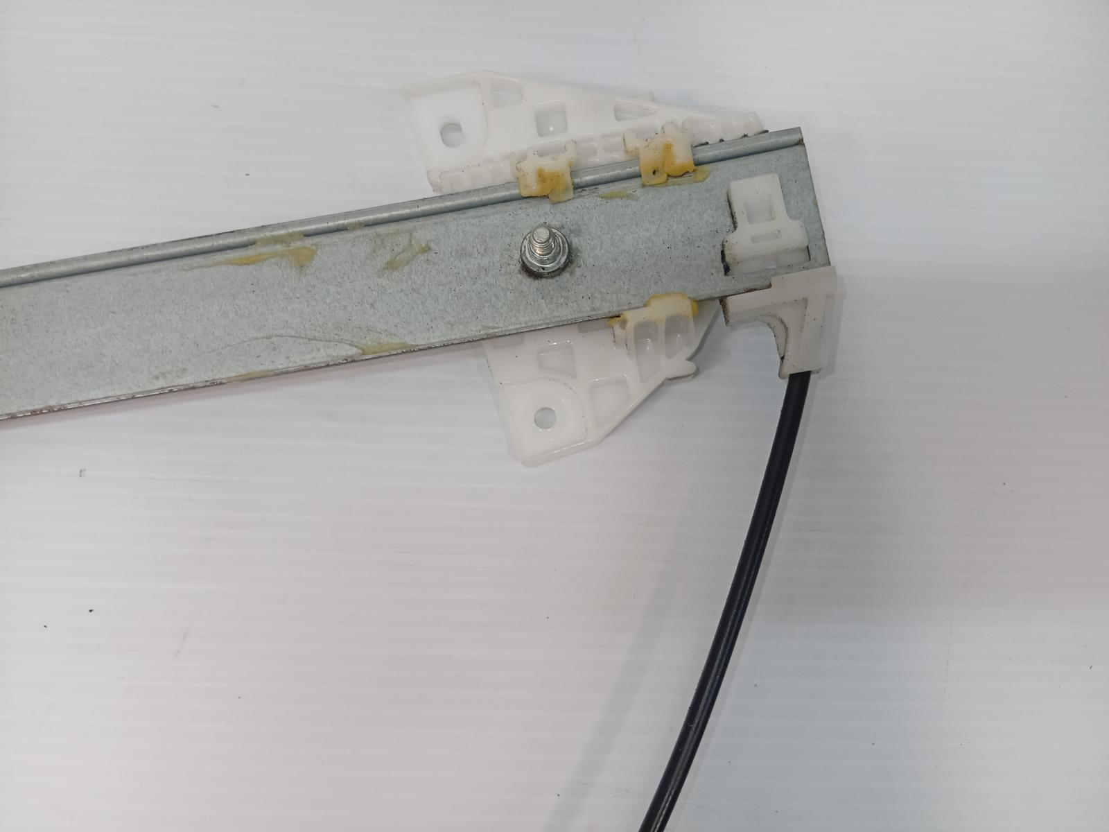 Right_Front_Window_Reg_Motor