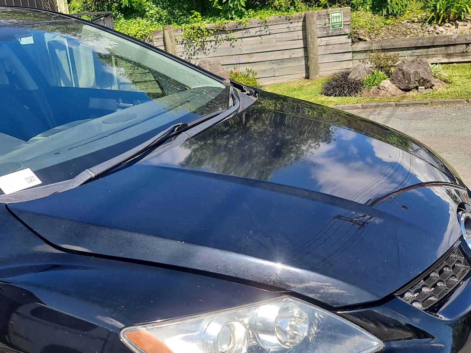 Mazda CX7 - ER 2006-2012