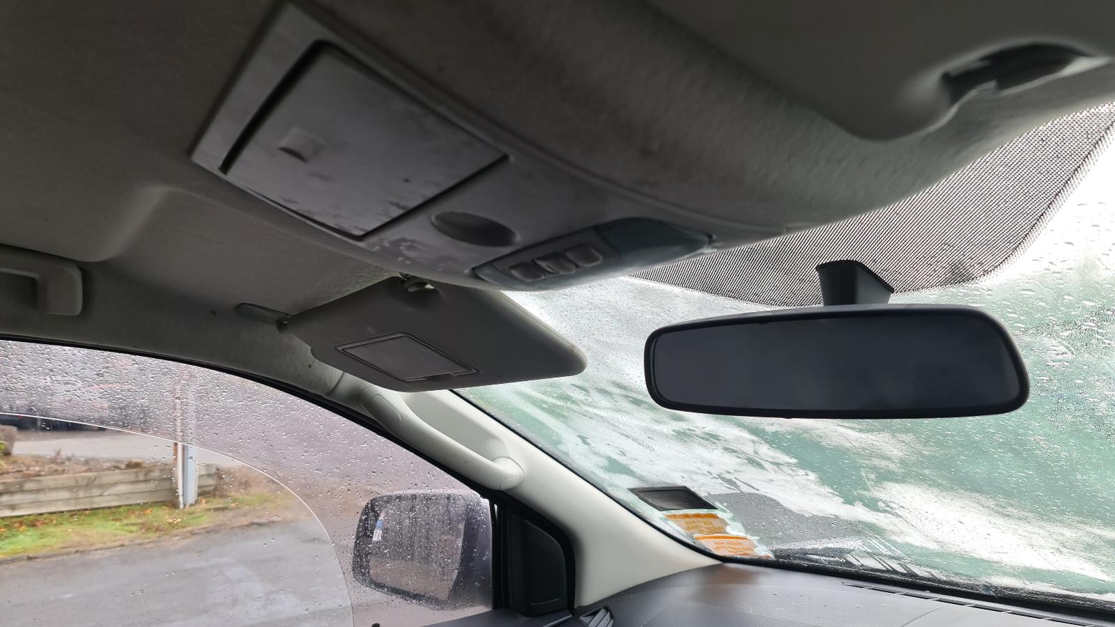 Mazda BT50 - UP 2011-Present