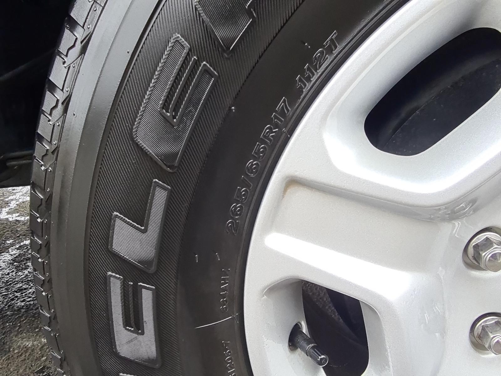 Mazda BT50 - UP 2011-Present