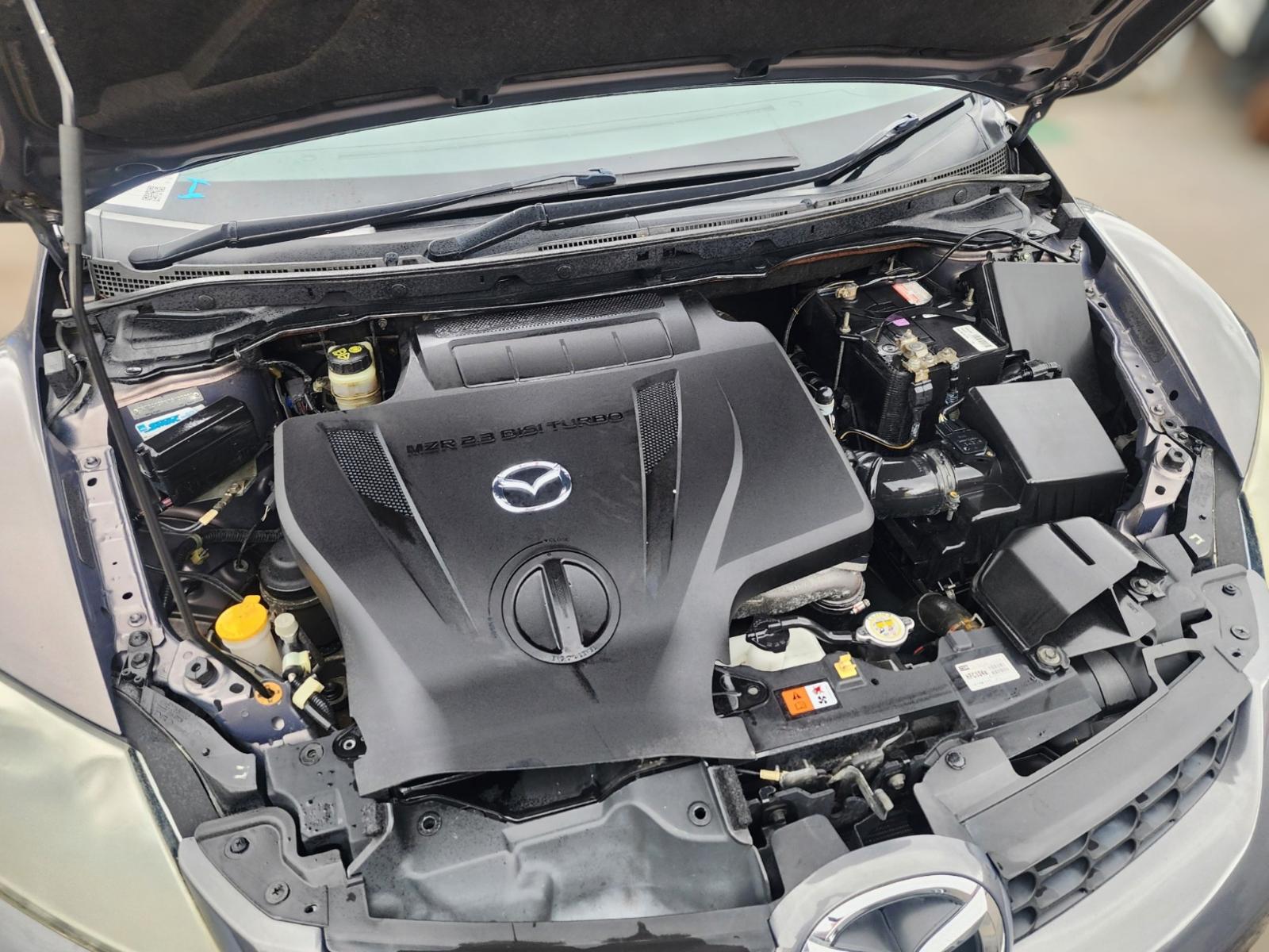 Mazda CX7 - ER 2006-2012