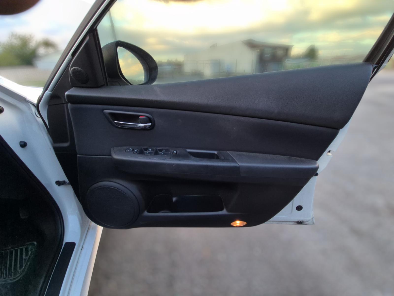 Mazda Mazda6 - GH 2008-2012