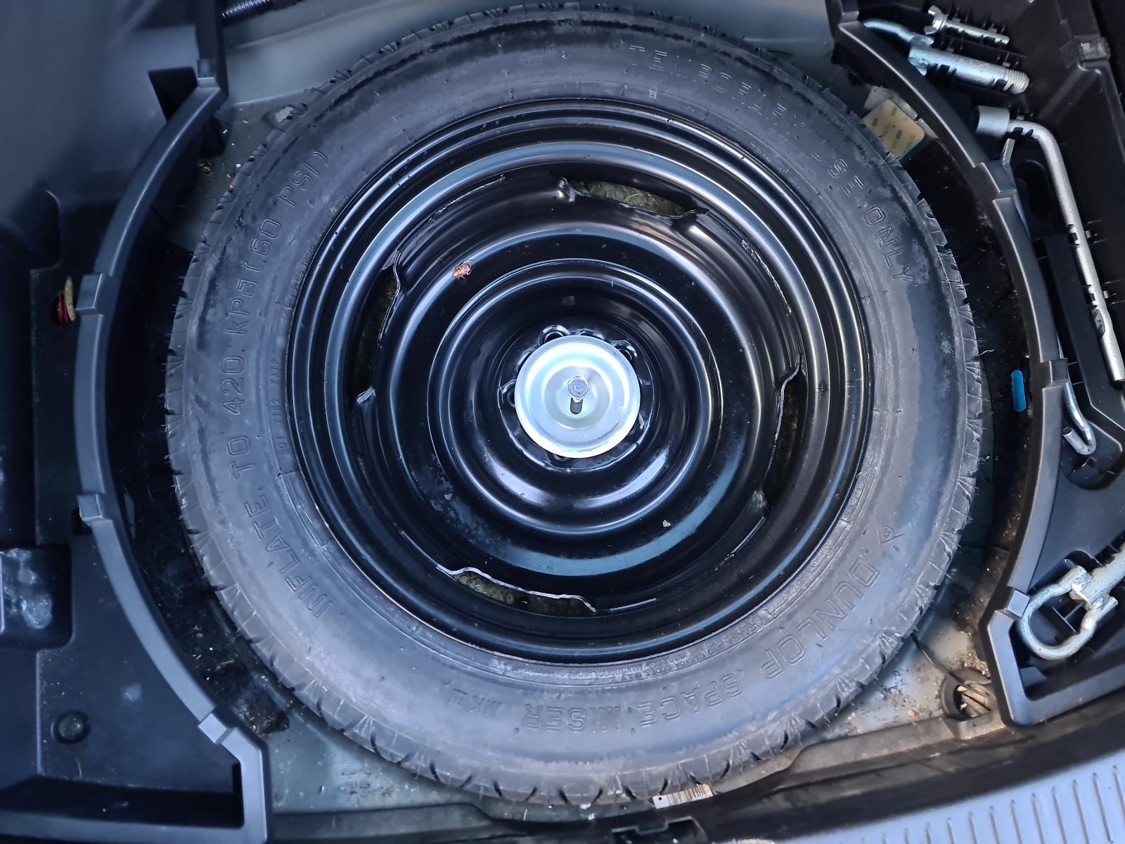 Mazda CX7 - ER 2006-2012