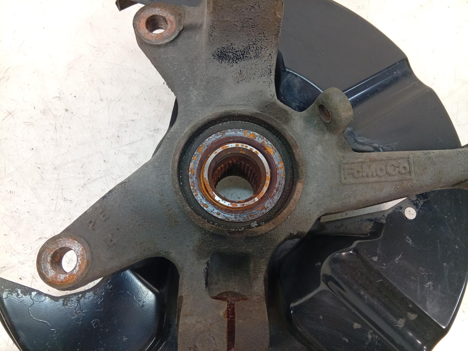 Right_Front_Hub_Assembly