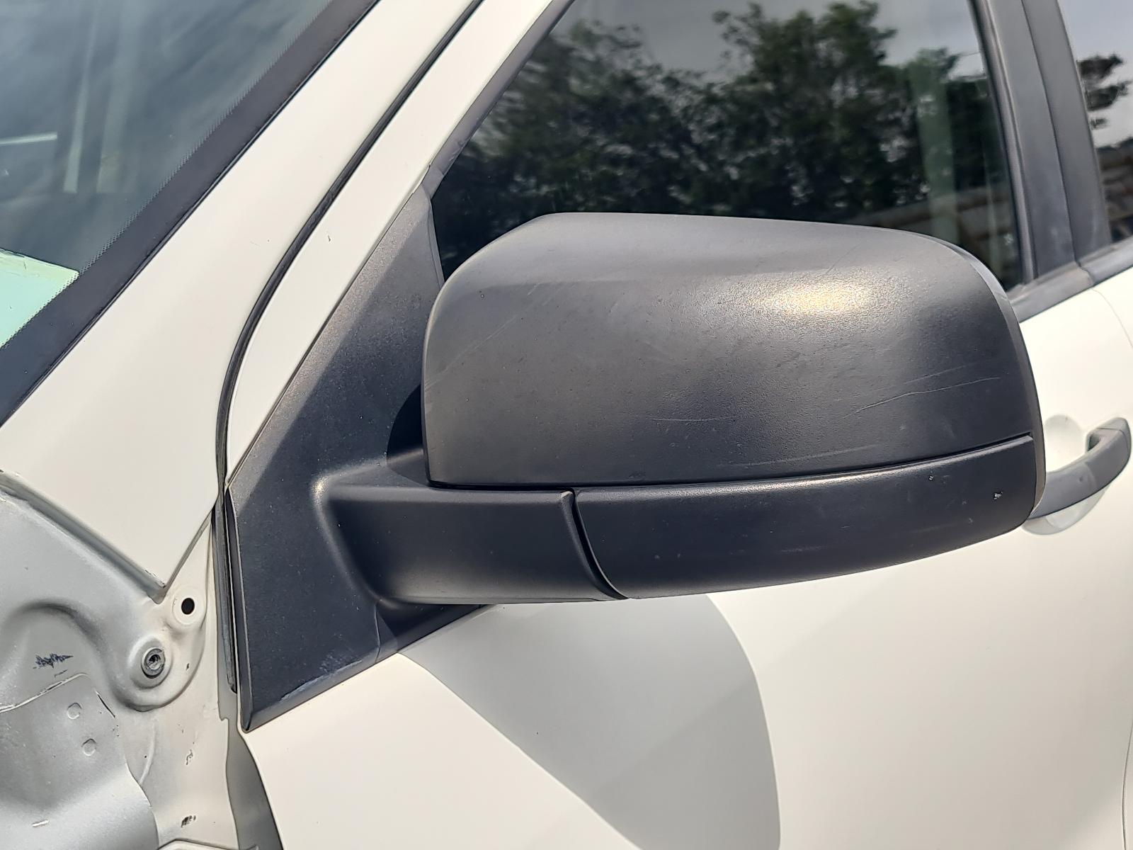 Mazda BT50 - UP 2011-Present