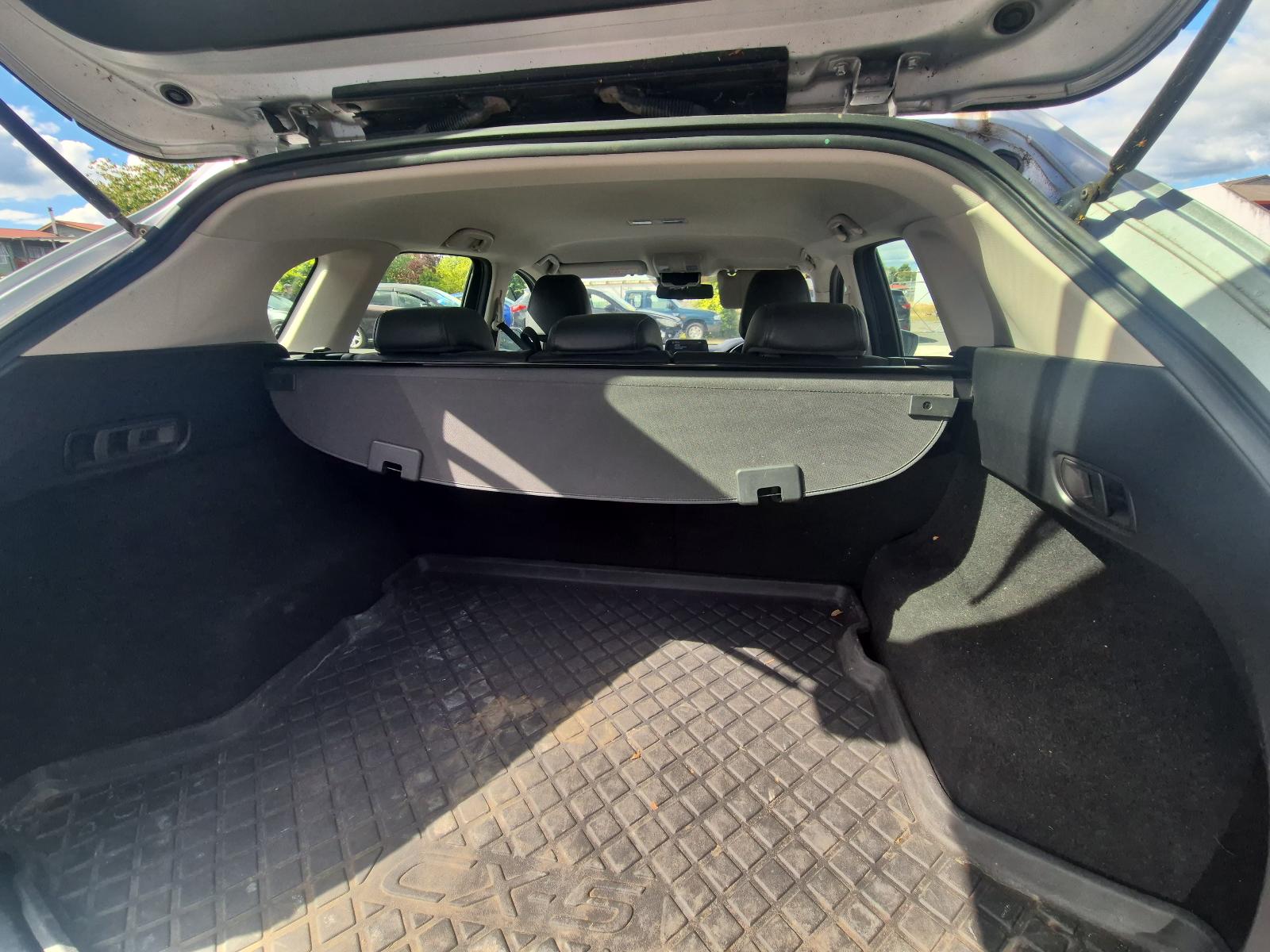 Mazda CX5 - KE 2012-Present