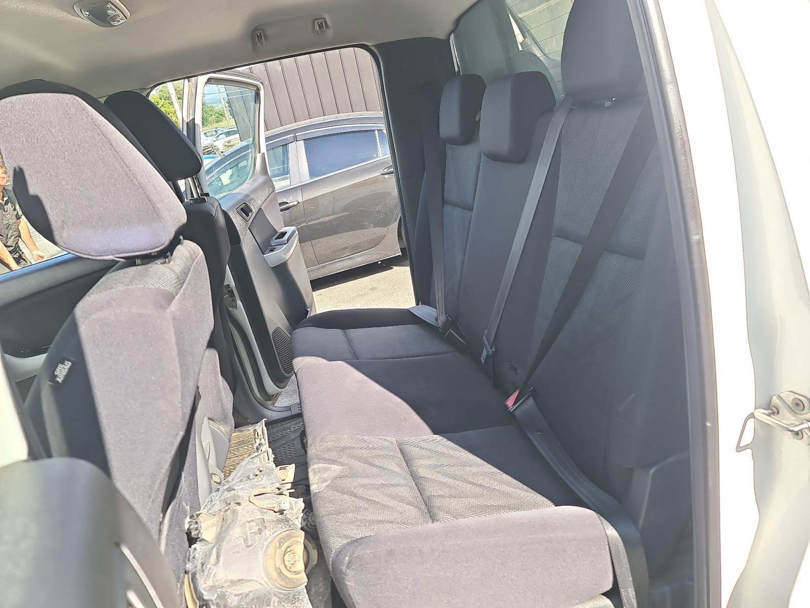 Mazda BT50 - UP 2011-Present