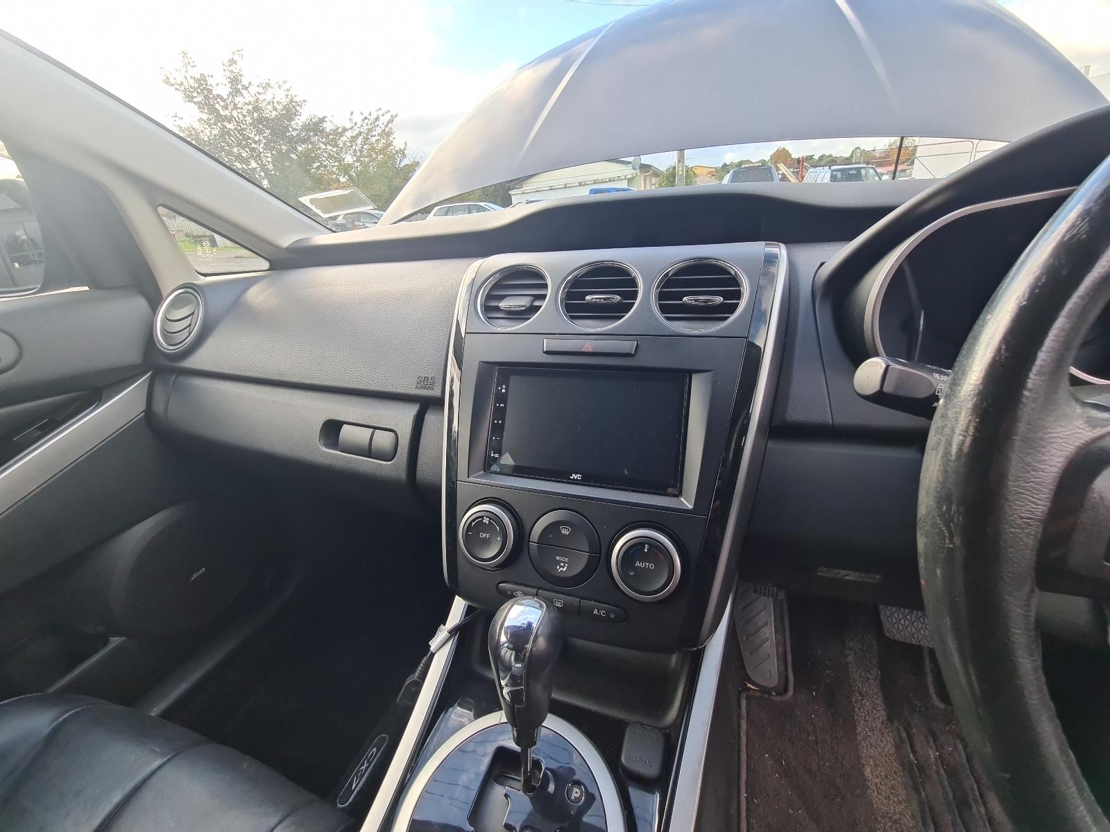 Mazda CX7 - ER 2006-2012