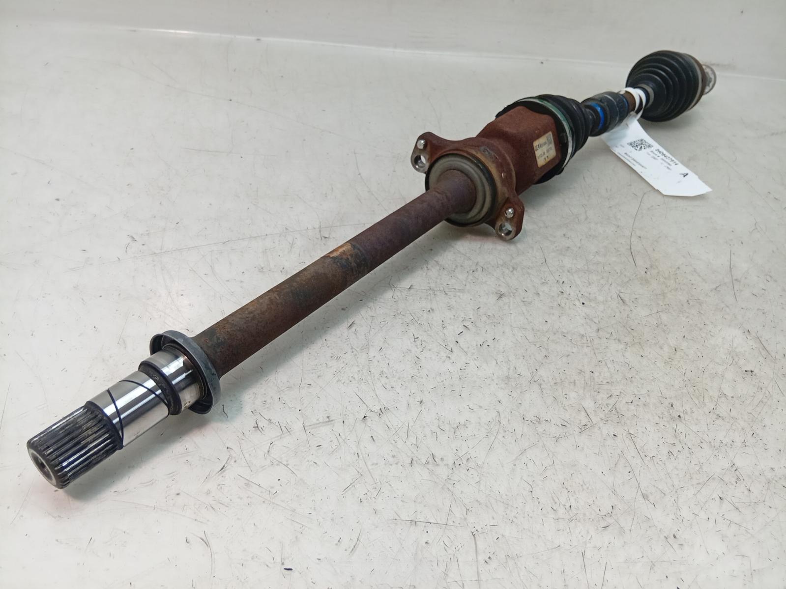 Right_Driveshaft