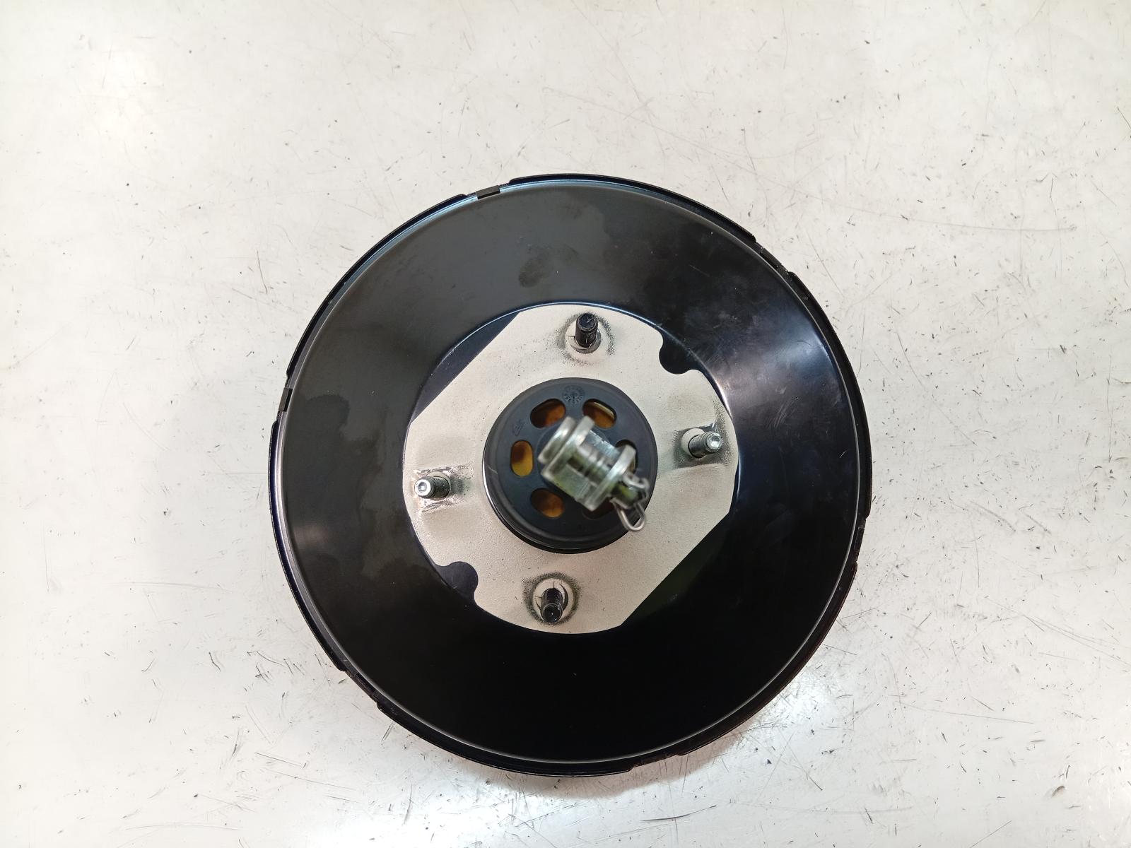 Brake_Booster