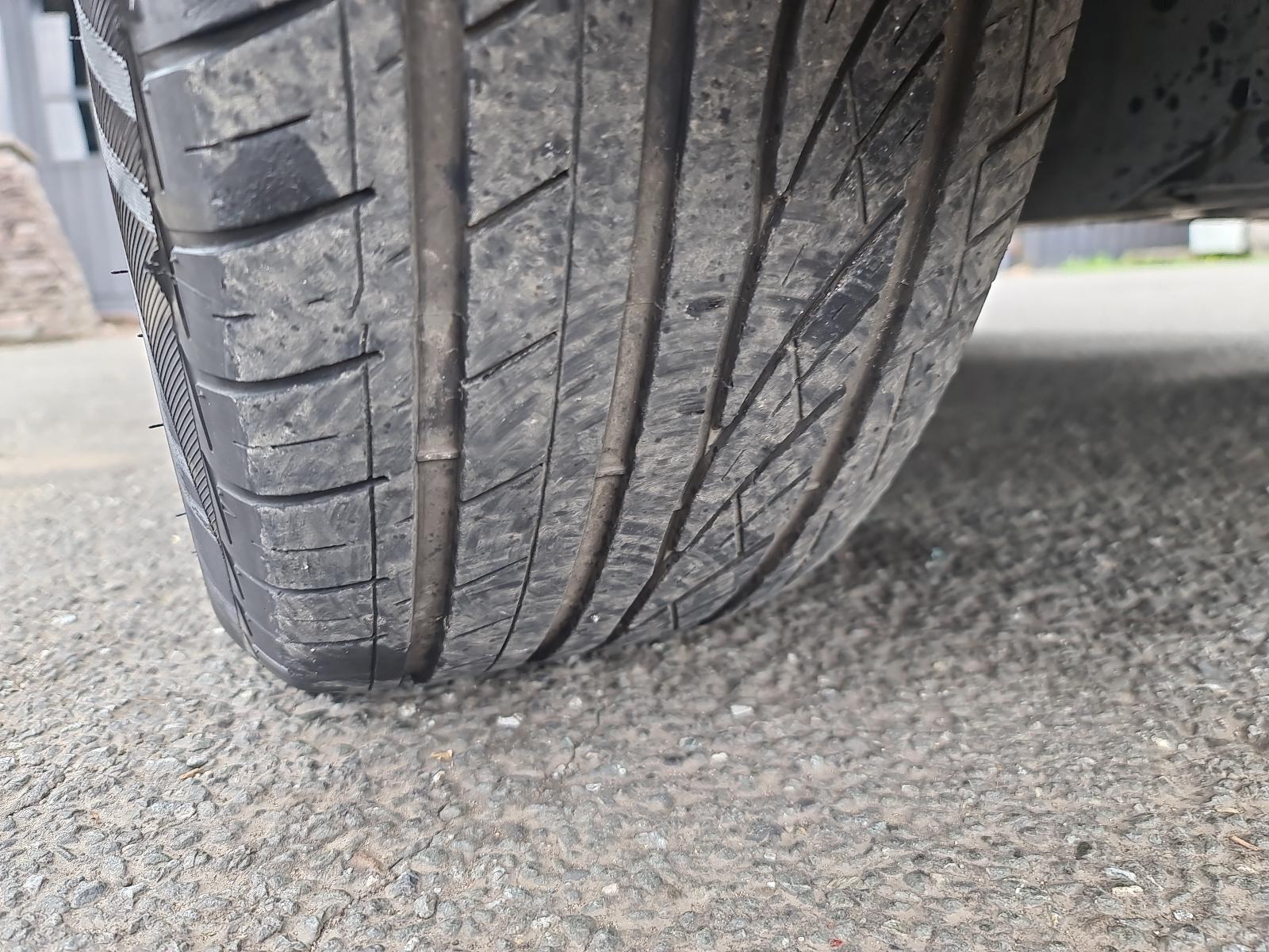 Mazda CX7 - ER 2006-2012