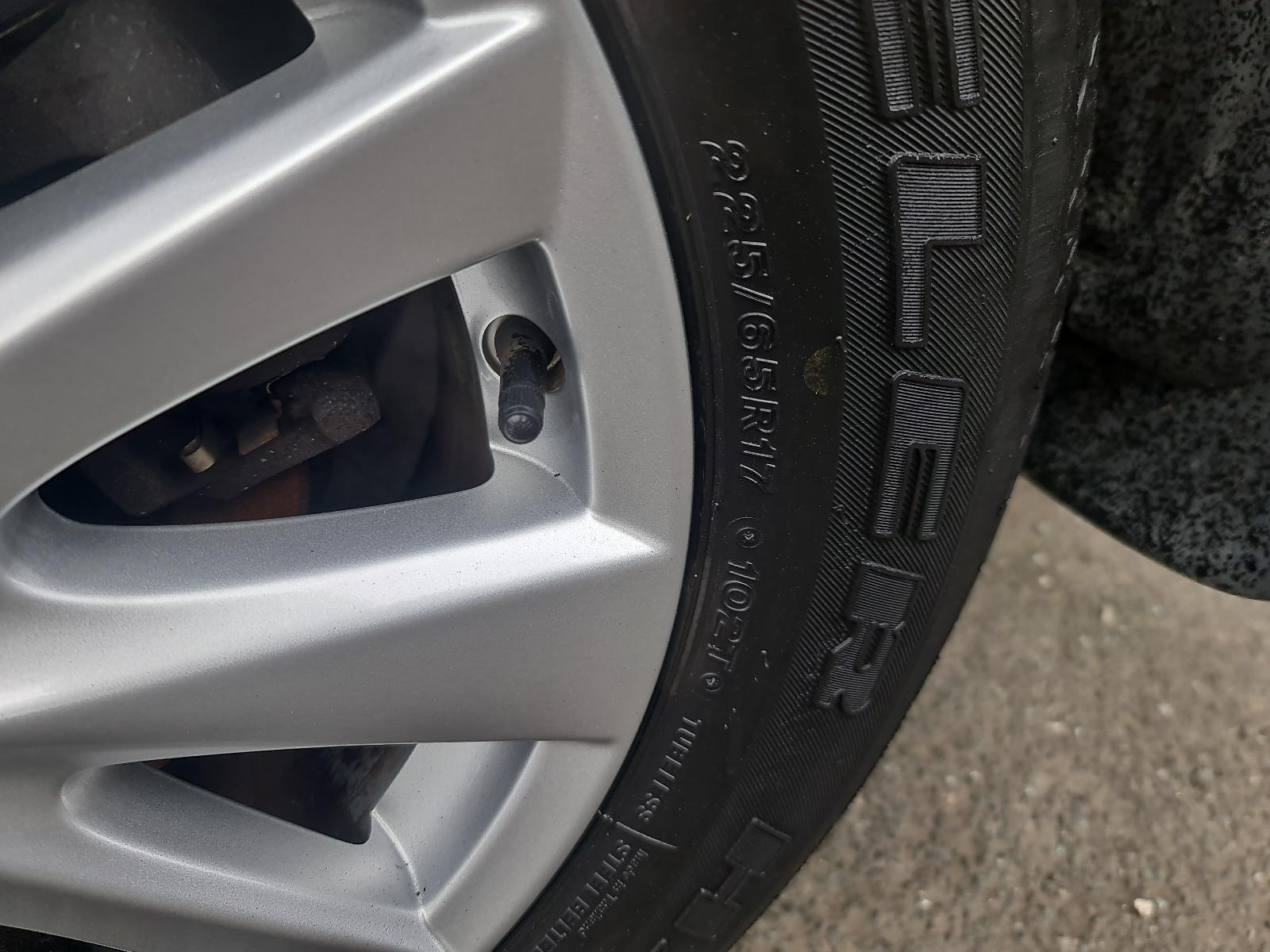 Mazda CX5 - KE 2012-Present